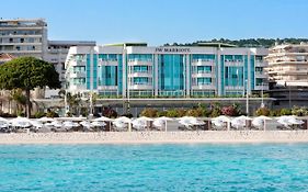 Jw Marriott Cannes France