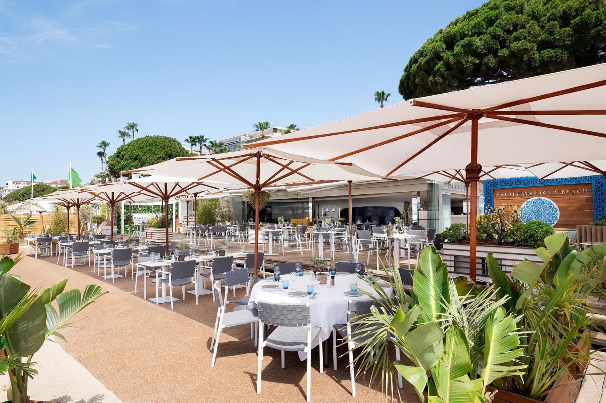 Jw Marriott Cannes Exterior photo