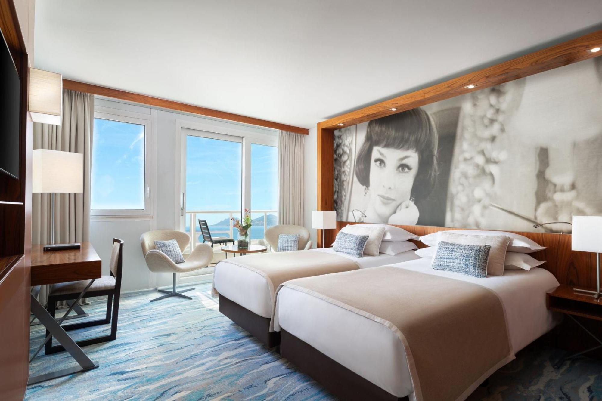 Jw Marriott Cannes Exterior photo