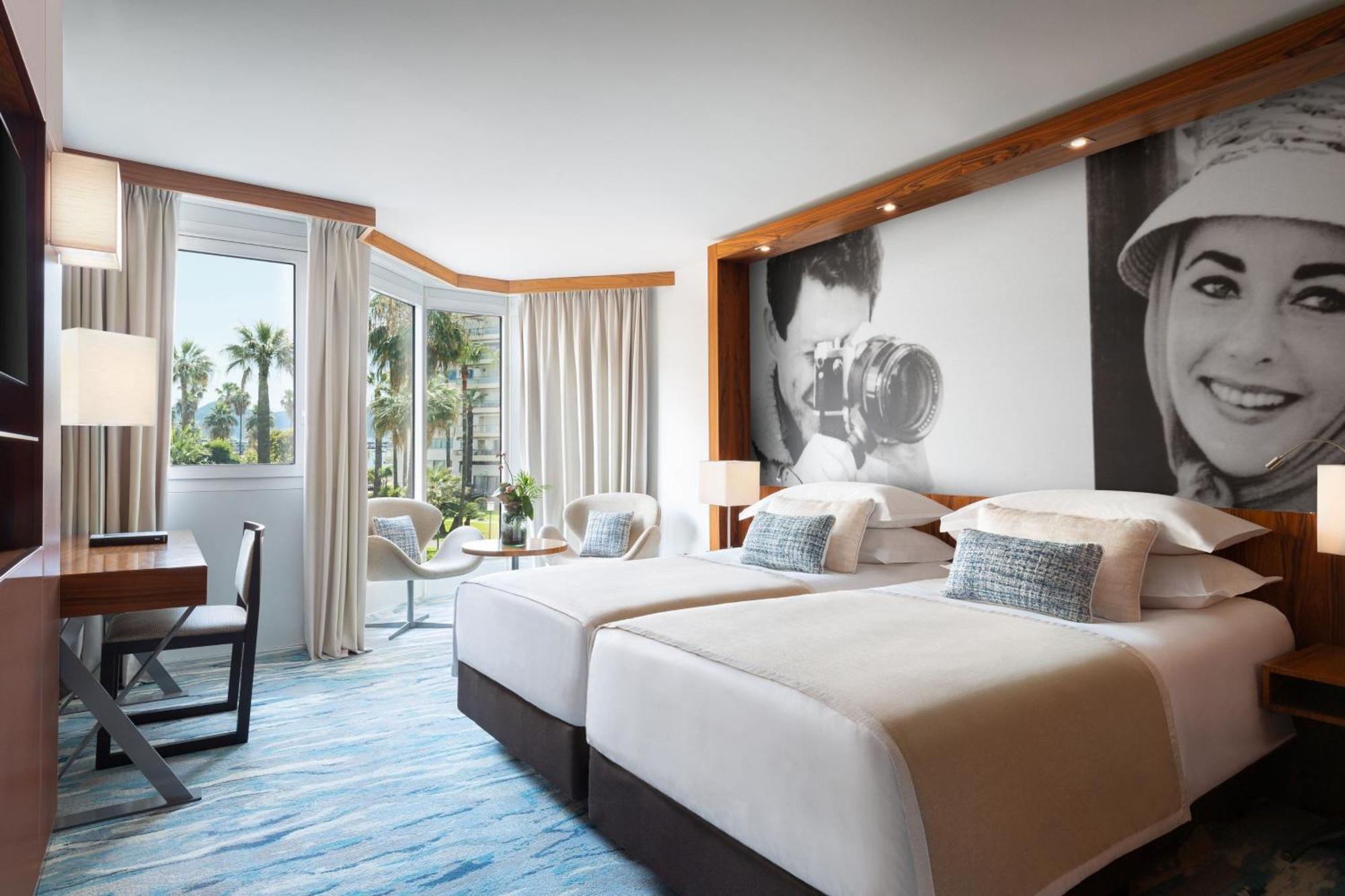 Jw Marriott Cannes Exterior photo