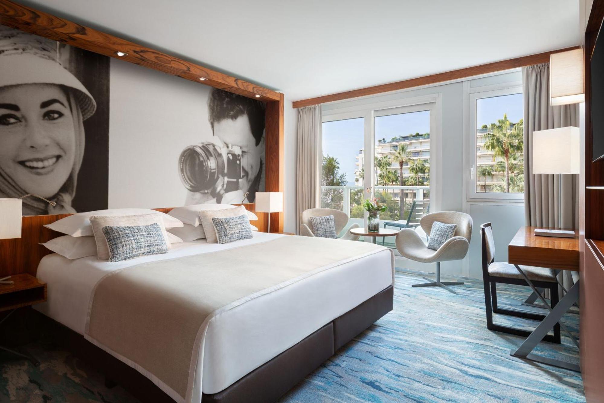 Jw Marriott Cannes Exterior photo