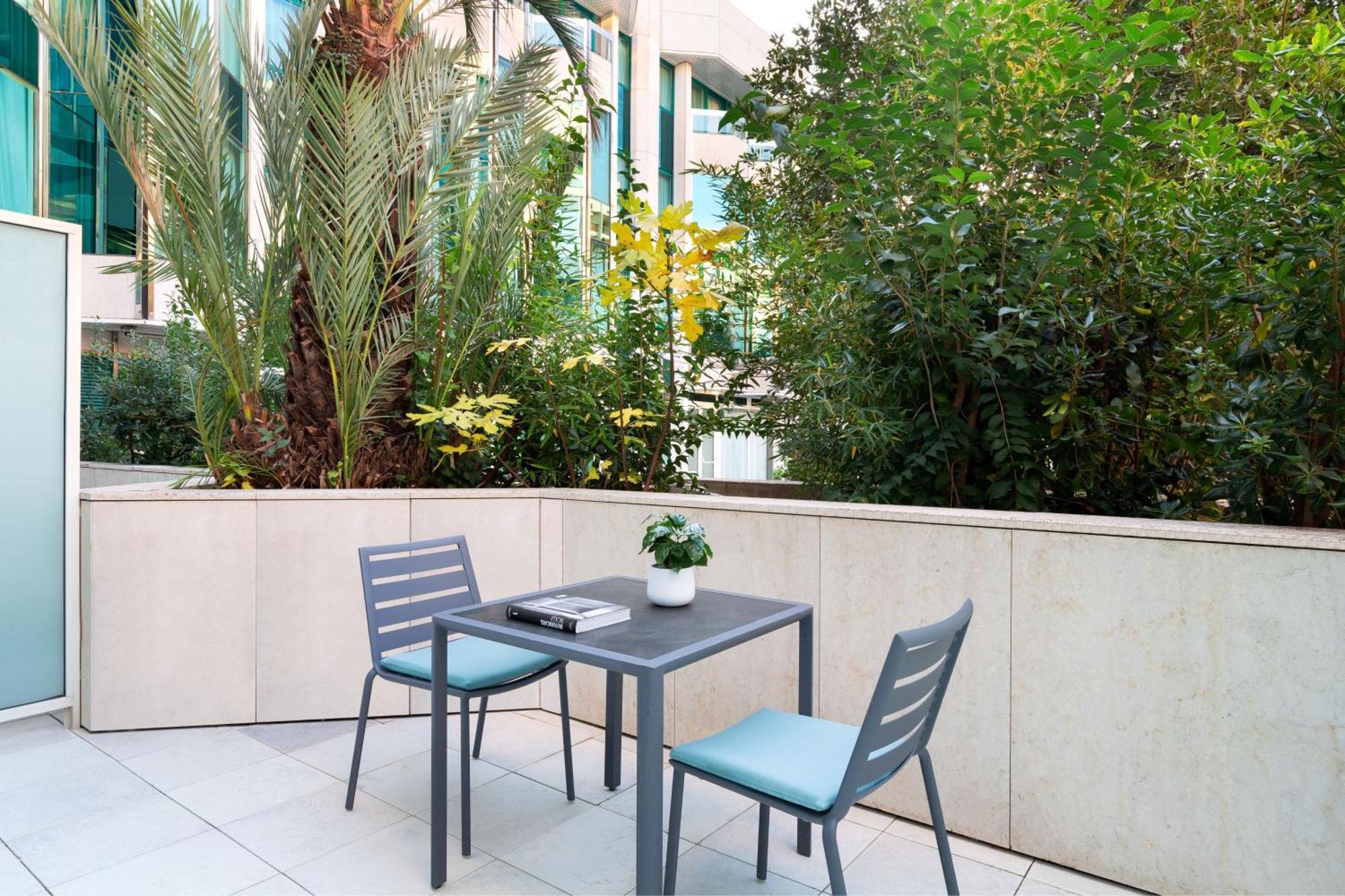 Jw Marriott Cannes Exterior photo
