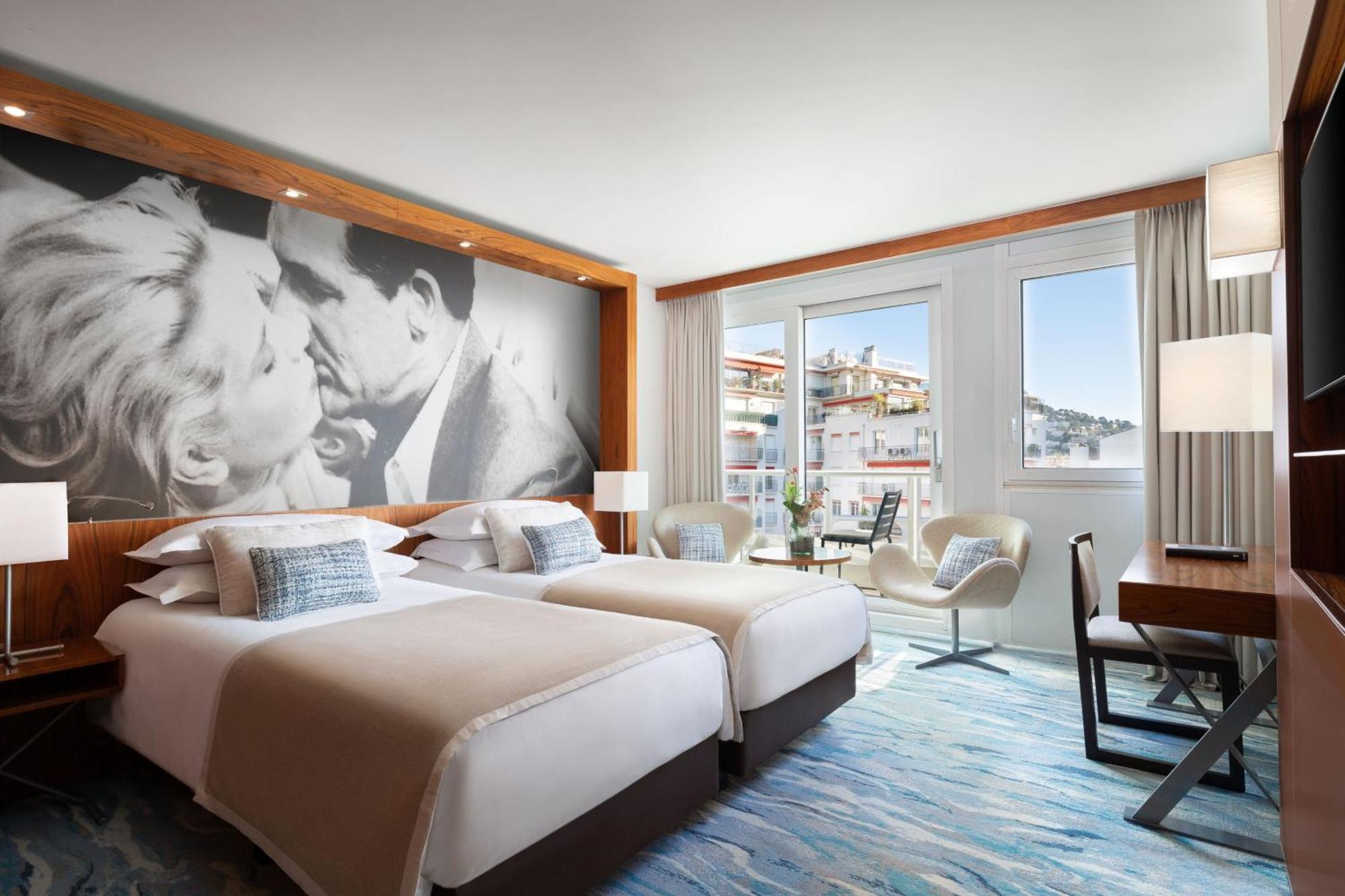 Jw Marriott Cannes Exterior photo