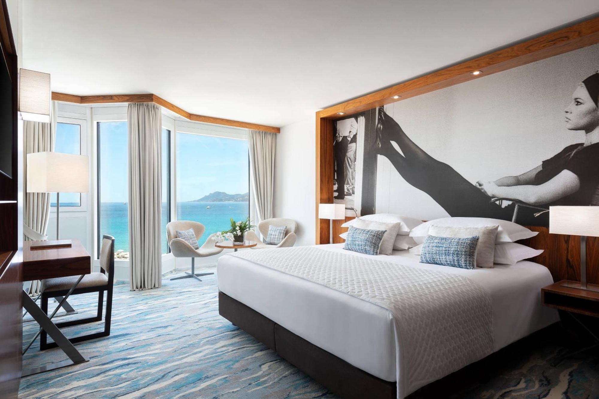 Jw Marriott Cannes Exterior photo