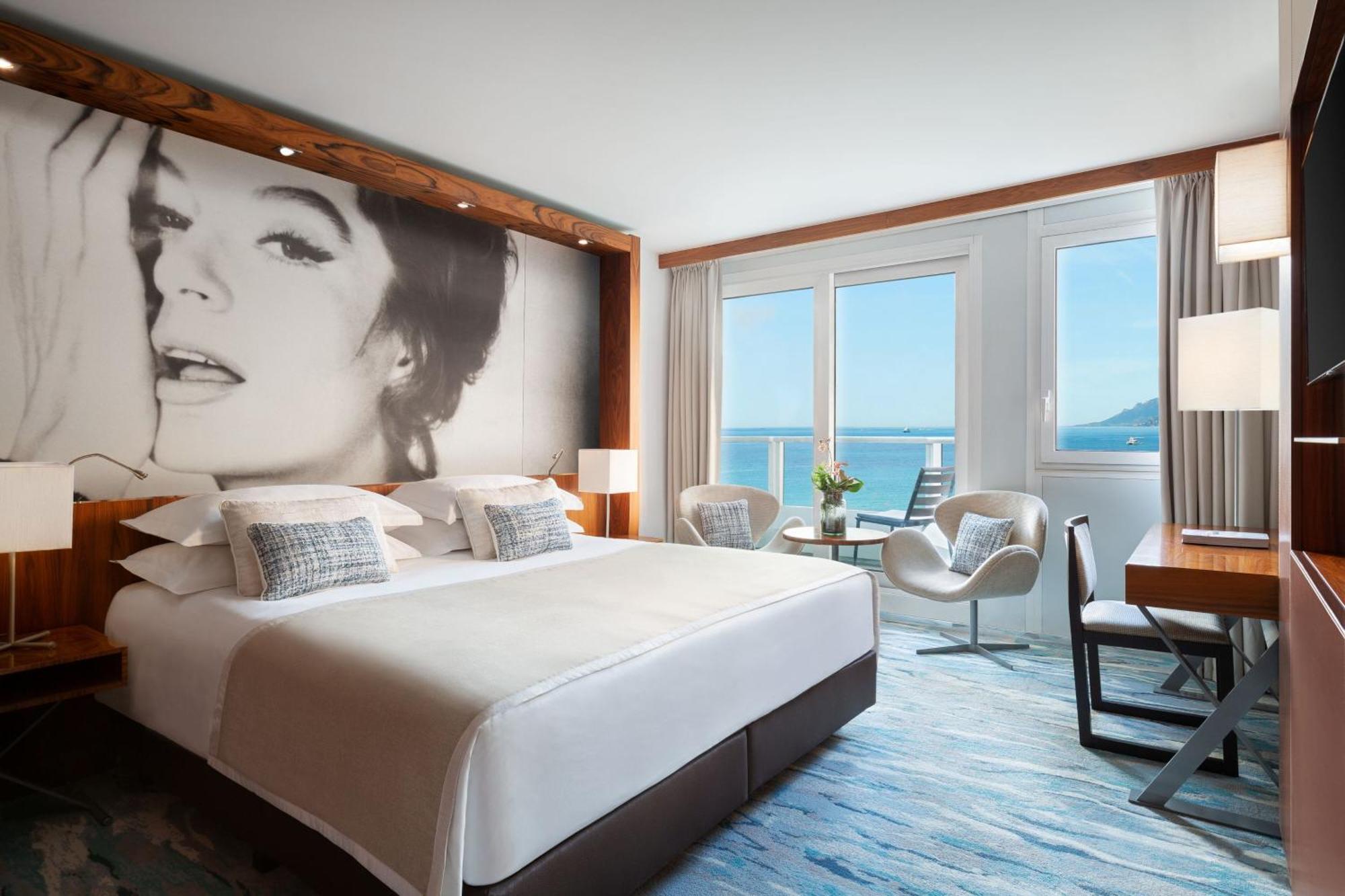 Jw Marriott Cannes Exterior photo