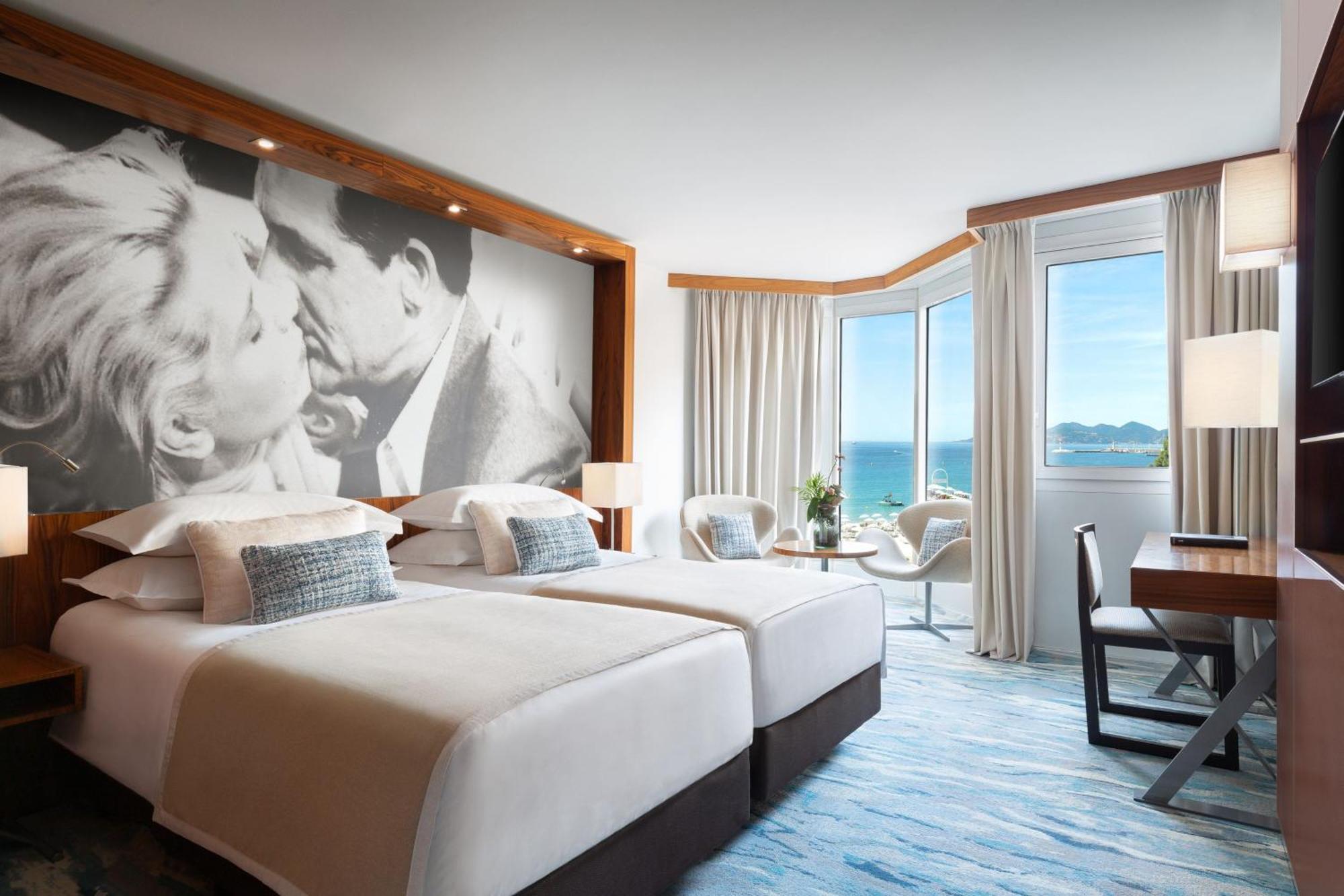 Jw Marriott Cannes Exterior photo